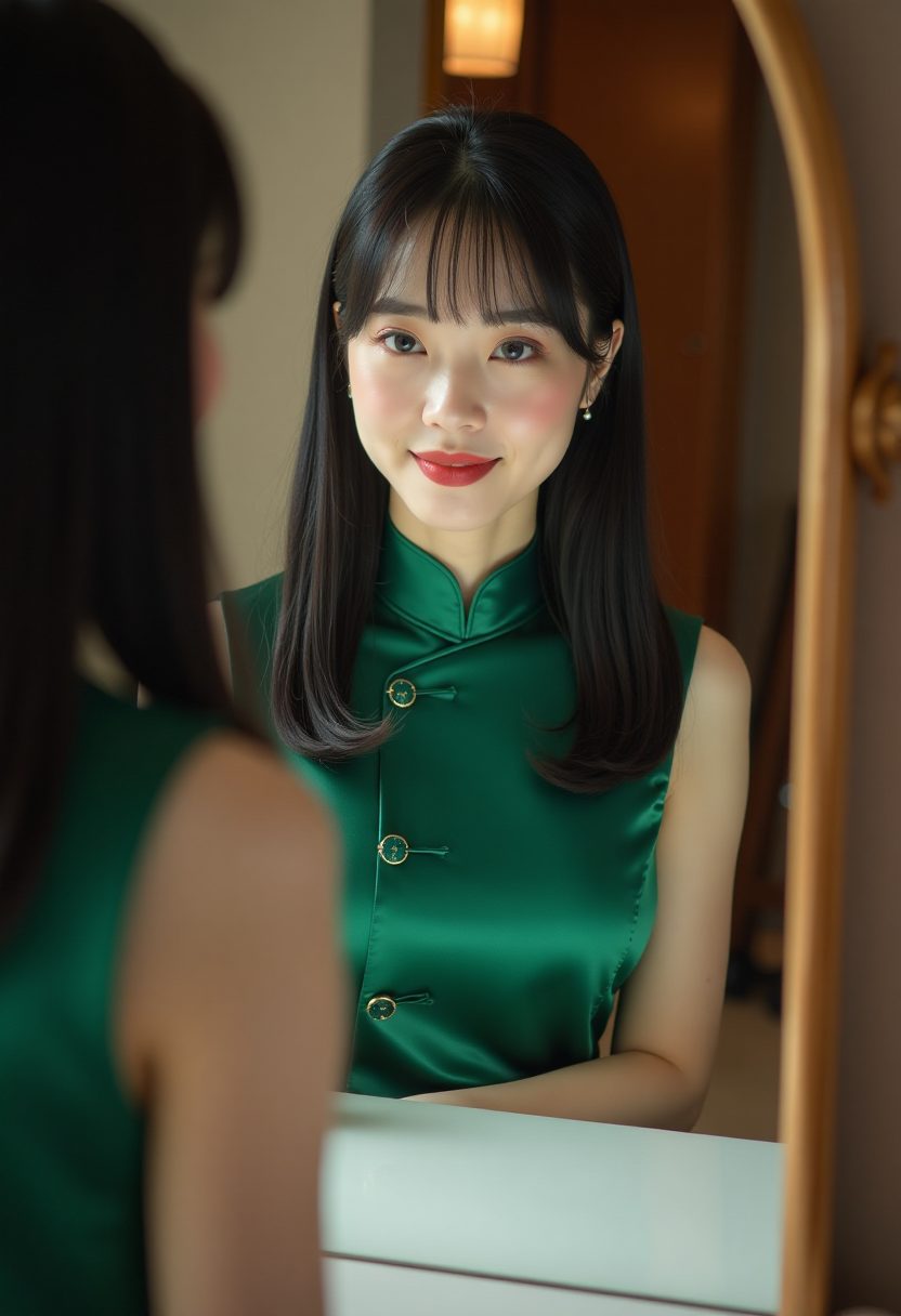 出线了初恋海报